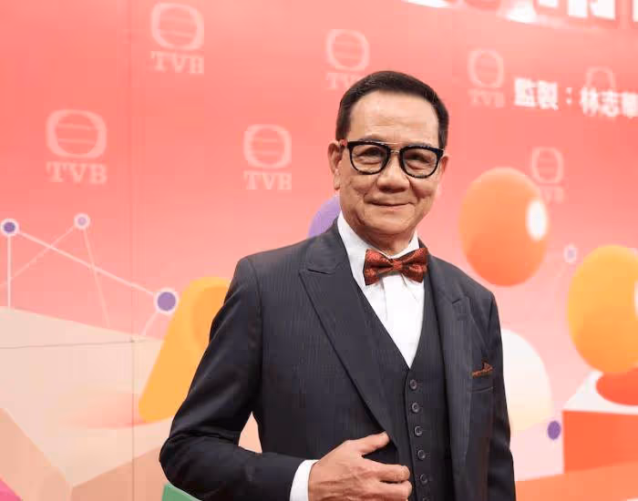 TVB知名演員自爆拍《八仙過海》出意外！坐道具穿出海，差點送命！