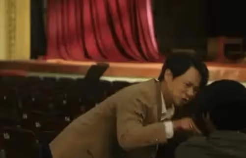 《風中的火焰》誰拿了11萬?11萬不翼而飛誰都有嫌疑