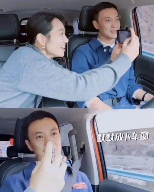 周一圍對朱丹說的話,讓全職媽媽們破防了,其實他也在點奚夢瑤