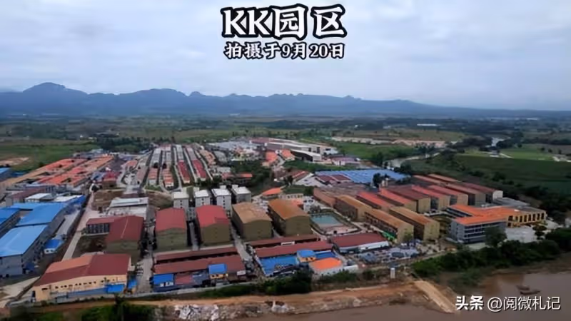 越扒越深，泰國每天賣掉近200中國人，他們為何敢如此肆無忌憚？