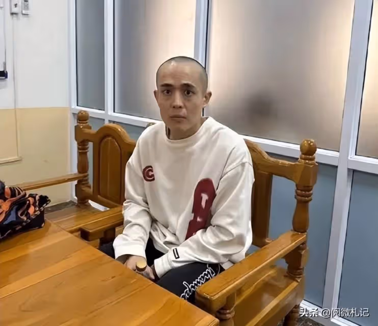 越扒越深，泰國每天賣掉近200中國人，他們為何敢如此肆無忌憚？