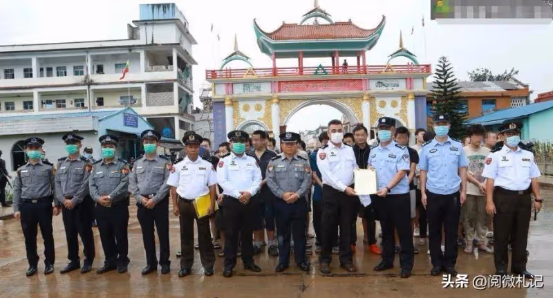 越扒越深,泰國每天賣掉近200中國人,他們為何敢如此肆無忌憚?