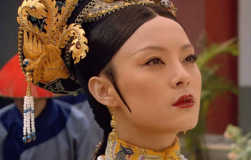 本以為是爛劇，結果一口氣看9集，越看越上癮，終於有好劇可追了