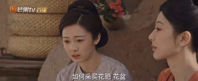 《國色芳華》:看到蔣長揚逃婚,才知李幼貞的悲情第一集早有暗示