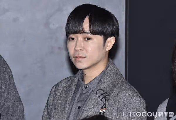 鬼鬼認了未婚生女 「吳青峰送子哥」又發威...驚訝:跟誰啊?