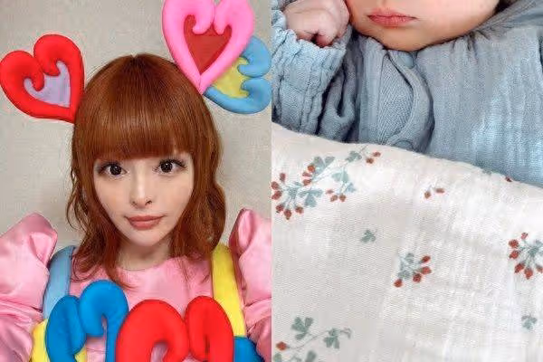 卡莉怪妞懷孕來台前「大量出血」 做好流產準備淚問醫生:小孩活著嗎