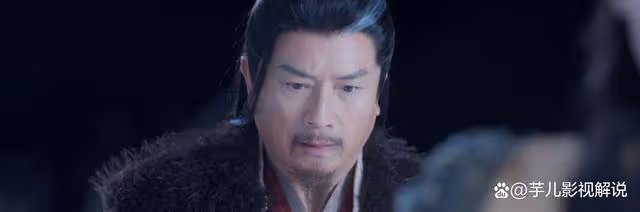 《千朵桃花一世開》何羨我為何背叛仙盟?他也有自己的算計