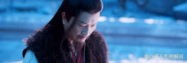 《千朵桃花一世開》何羨我為何背叛仙盟?他也有自己的算計