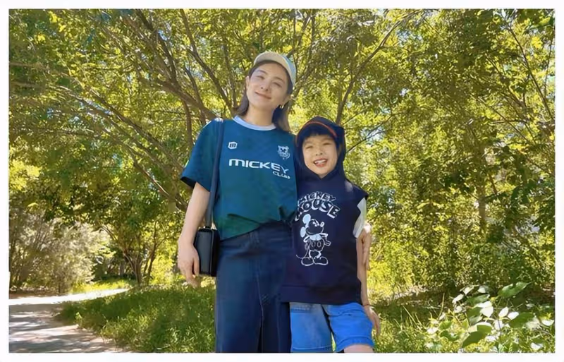 劉璇送8歲兒子去泉州南少林寺,沒暖氣吃素食,一天100元住宿簡陋