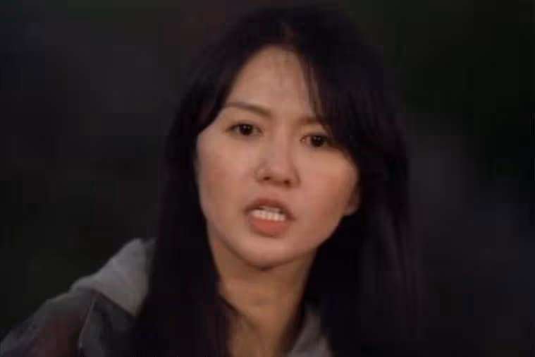 原來是他娶了譚維維!被譽為「不老男神」,曾在海拔5600米上求婚