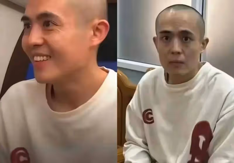 確定了!失蹤倆女孩成功脫險,今天低調回國,父親透露回來細節