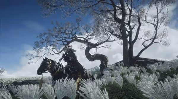 《燕雲十六聲》無名槍穩定上流雲段位攻略