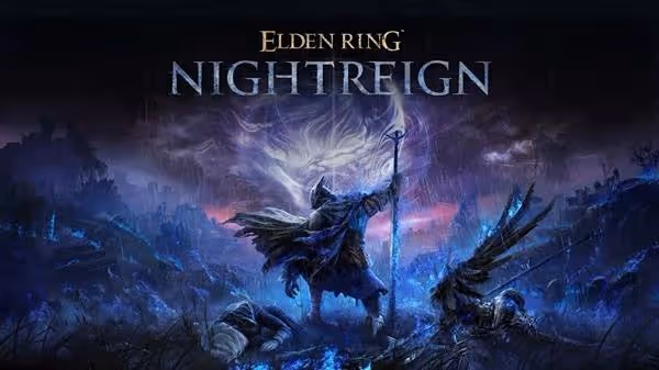《艾爾登法環黑夜君臨》測試報名教程