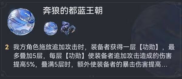 《原神》克拉拉反擊隊搭配攻略