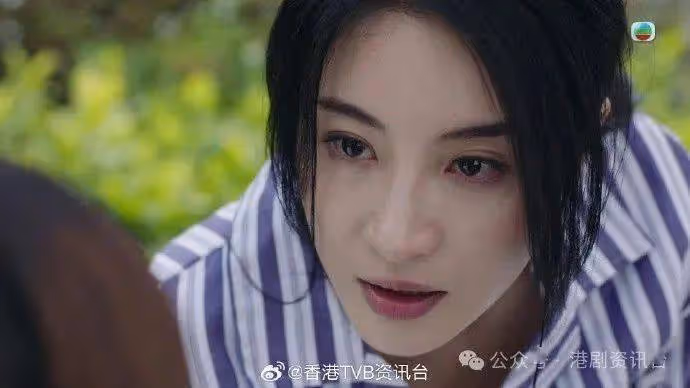 TVB當紅花旦領先做「民選視後」 暫時沒想過生寶寶:沒有時間 !
