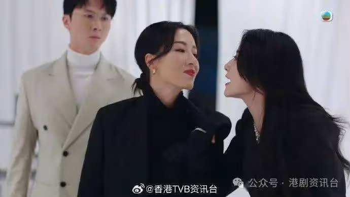 TVB當紅花旦領先做「民選視後」 暫時沒想過生寶寶:沒有時間 !