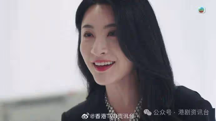 TVB當紅花旦領先做「民選視後」 暫時沒想過生寶寶:沒有時間 !