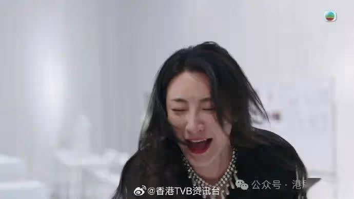 TVB當紅花旦領先做「民選視後」 暫時沒想過生寶寶:沒有時間 !