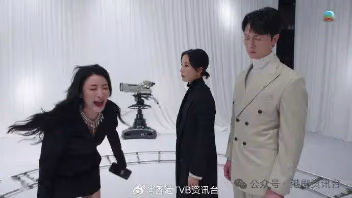 TVB當紅花旦領先做「民選視後」 暫時沒想過生寶寶:沒有時間 !
