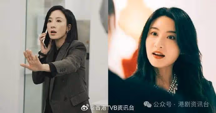 TVB當紅花旦領先做「民選視後」 暫時沒想過生寶寶:沒有時間 !