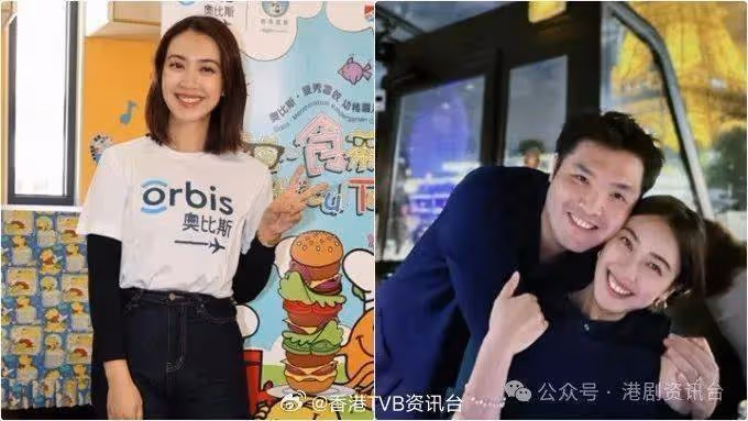 朱千雪未有計劃生二胎!提議新婚蔣家旻先享受二人世界再生育