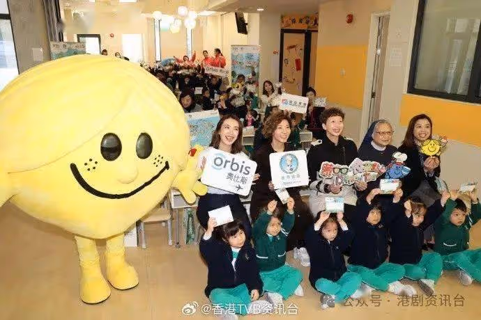 朱千雪未有計劃生二胎!提議新婚蔣家旻先享受二人世界再生育