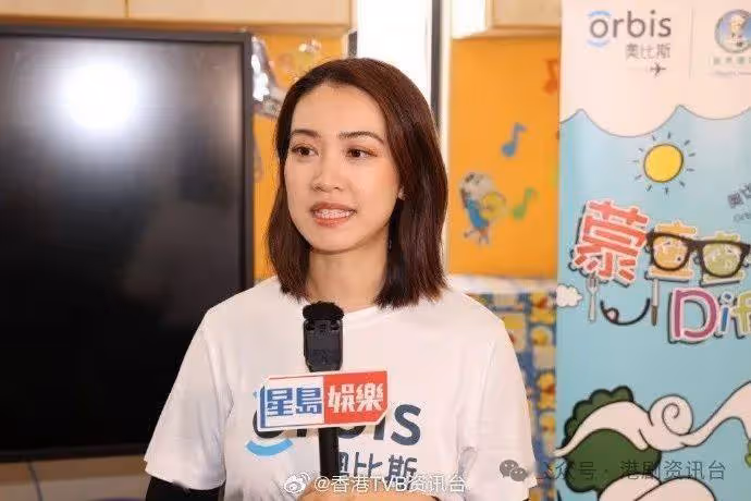 朱千雪未有計劃生二胎!提議新婚蔣家旻先享受二人世界再生育