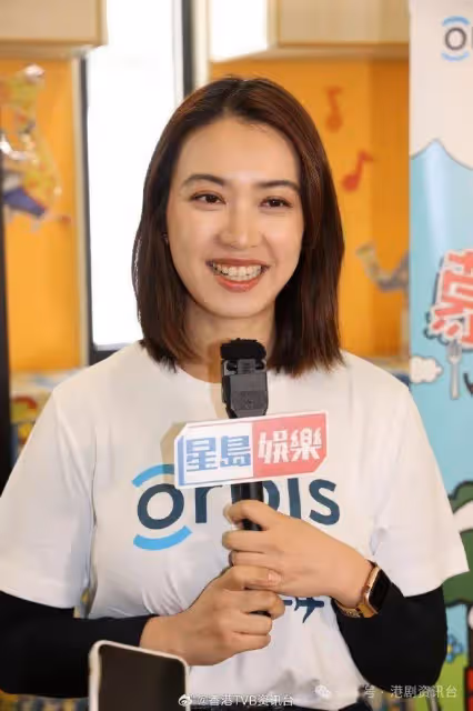 朱千雪未有計劃生二胎!提議新婚蔣家旻先享受二人世界再生育