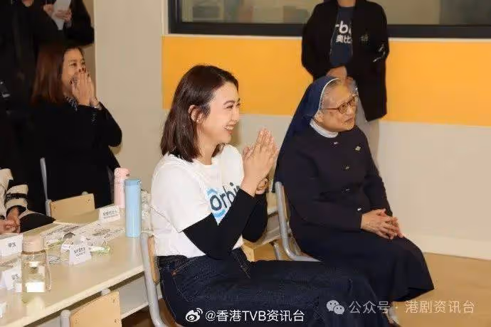朱千雪未有計劃生二胎!提議新婚蔣家旻先享受二人世界再生育