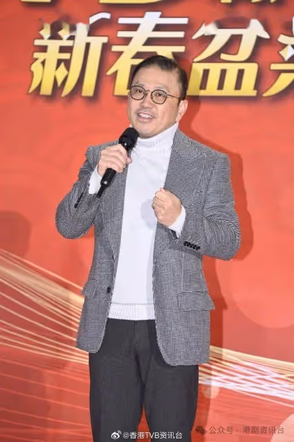 吳若希自嘲頒獎禮陪跑!龔嘉欣不介意與張馳豪姊弟戀