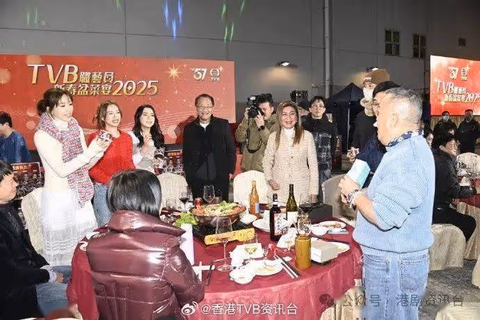 吳若希自嘲頒獎禮陪跑!龔嘉欣不介意與張馳豪姊弟戀