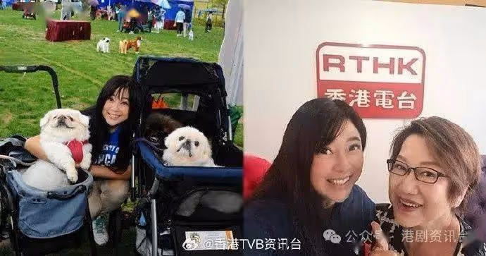 傅明憲投入動保工作20年 想拍拖公開擇偶條件