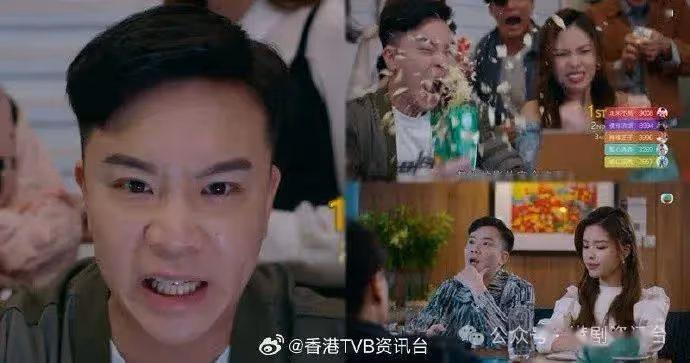 奔跑吧|賴慰玲弗爆運動Look罕騷性感 超強腹肌勁搶鏡