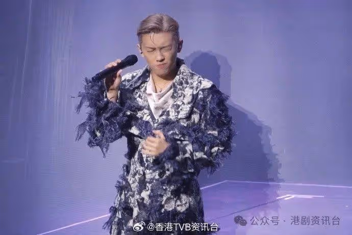MC張天賦變紅日假期主持唔想再放病假!直言去年同甄子丹合作最難忘