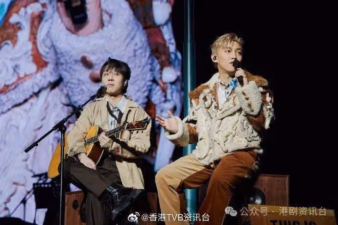 MC張天賦變紅日假期主持唔想再放病假!直言去年同甄子丹合作最難忘