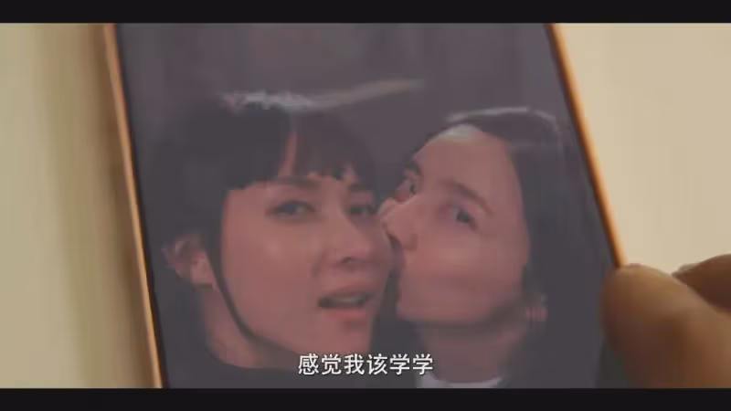 《隱藏的面孔》朴智炫為藝術獻身!有18禁大尺度卻太假