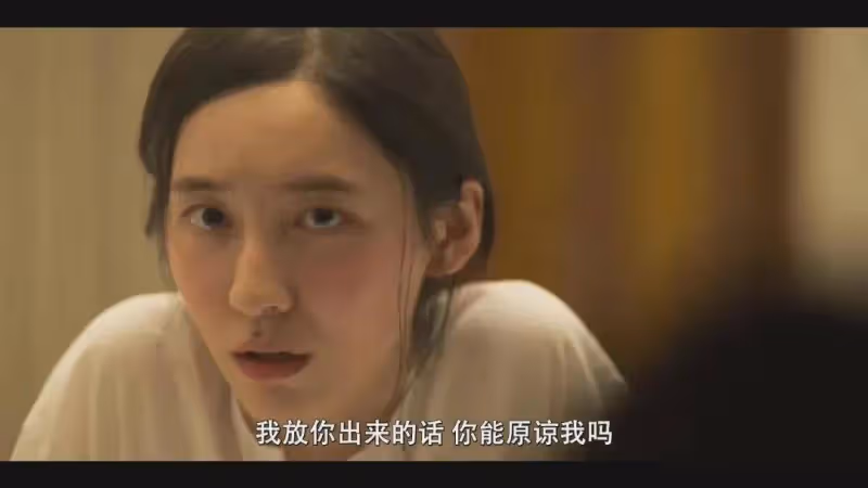 《隱藏的面孔》朴智炫為藝術獻身!有18禁大尺度卻太假