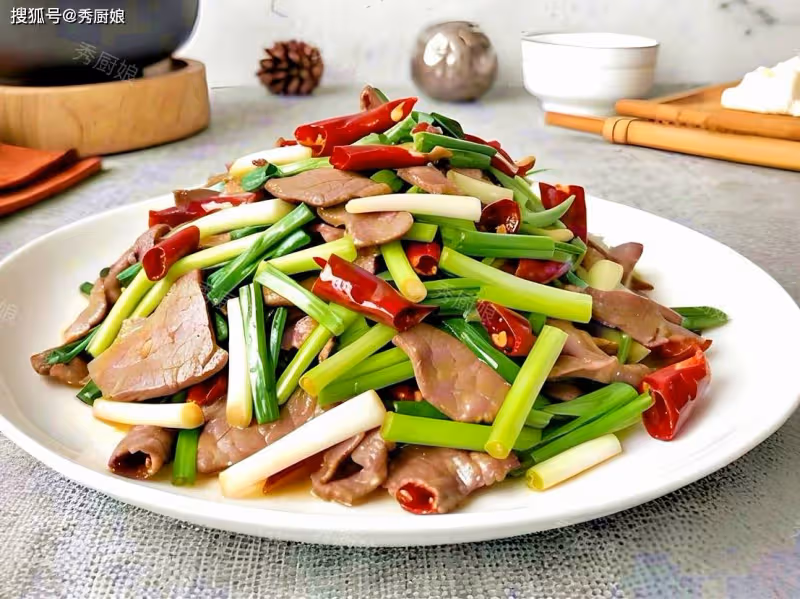 豬身上最貴的一塊肉,吃雞肉鴨肉不如吃它,營養好吃,鮮香不油膩