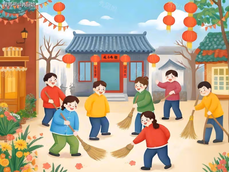 臘月十三是啥日子?老人說「十三吃三樣,蛇年財運旺」3樣指啥?