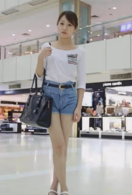 黃秋燕女兒又傳喜訊,李連杰被牽扯其中,這一次利智輸得徹底
