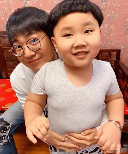 就沖郭麒麟的段位,王惠栽他手裡一點都不意外,她終究是「輸」了