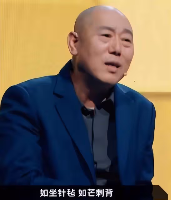 李成儒兒子李大海：滄桑的母親，無情的父親，如今37歲不敢結婚