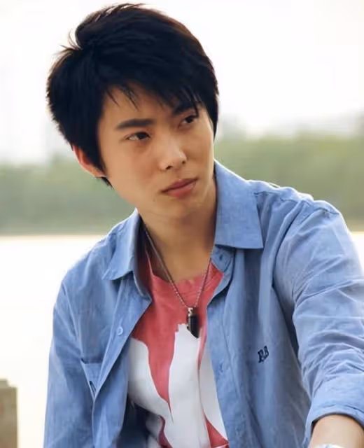 李成儒兒子李大海:滄桑的母親,無情的父親,如今37歲不敢結婚