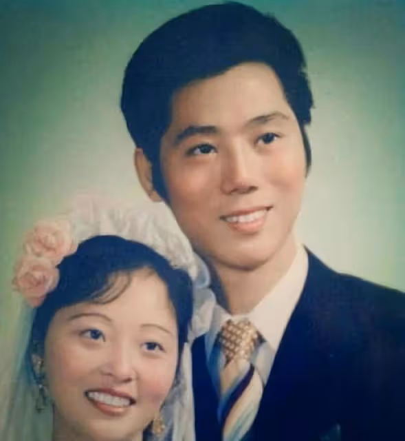 李成儒兒子李大海:滄桑的母親,無情的父親,如今37歲不敢結婚