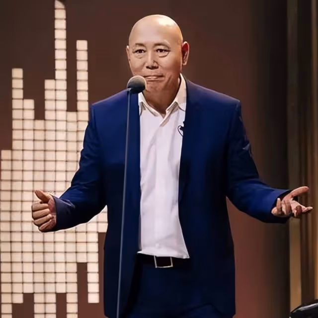 李成儒兒子李大海:滄桑的母親,無情的父親,如今37歲不敢結婚