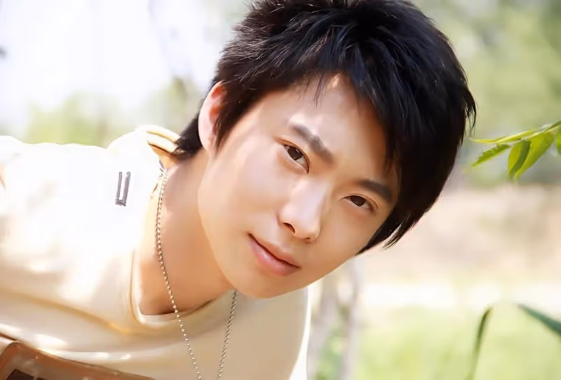 李成儒兒子李大海:滄桑的母親,無情的父親,如今37歲不敢結婚