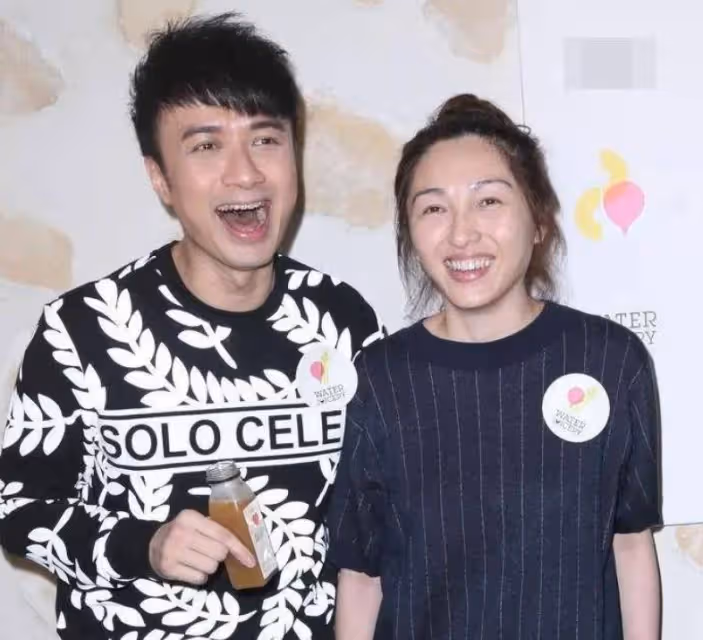 古巨基:她以經紀人身份陪我22年,52歲為我高齡產子,能不愛嗎?