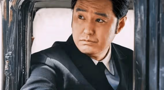 演員馮雷：演了25年壞人，46歲還單身，被父母懷疑性取向有問題