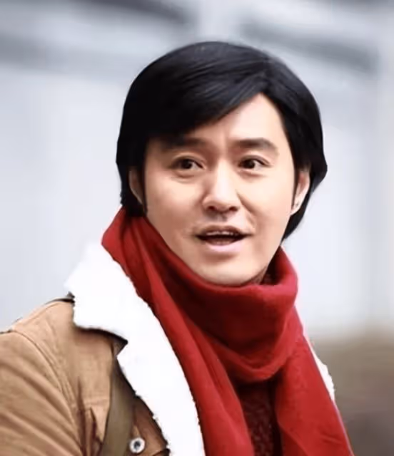 演員馮雷：演了25年壞人，46歲還單身，被父母懷疑性取向有問題