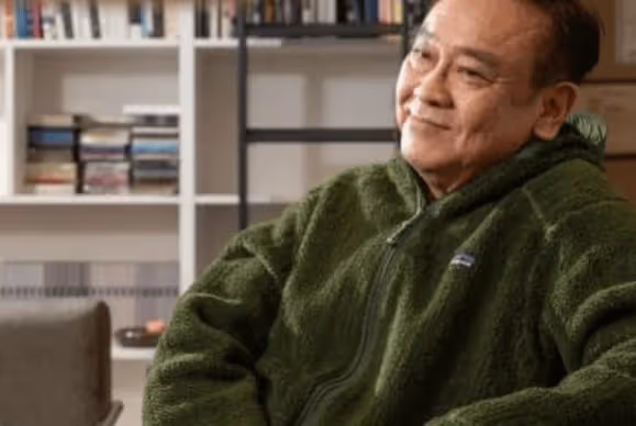丁克宣言成笑話?爾冬升騙妻子丁克卻跟情人生娃8年,如今寵女成狂的真相!